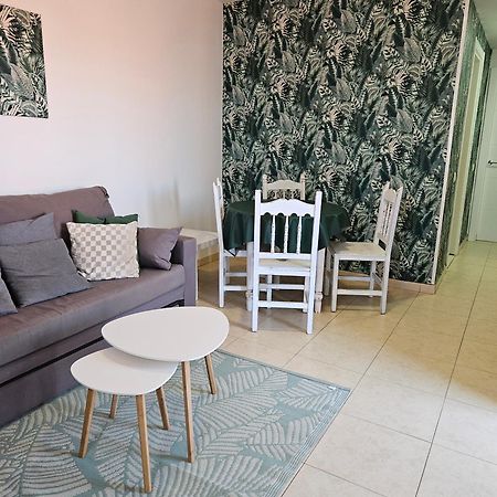 Ferienwohnung Oasis Royal 3 Piscinas Corralejo Exterior foto