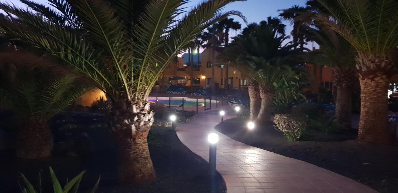 Ferienwohnung Oasis Royal 3 Piscinas Corralejo Exterior foto