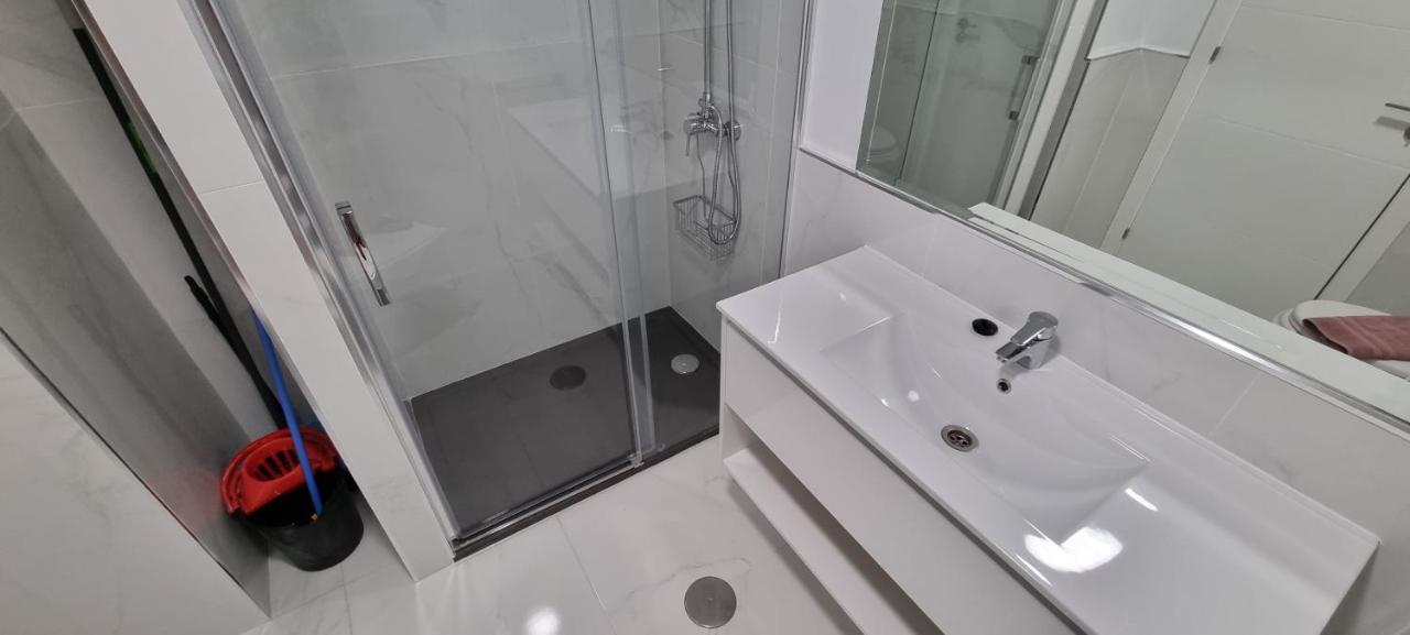 Ferienwohnung Oasis Royal 3 Piscinas Corralejo Exterior foto
