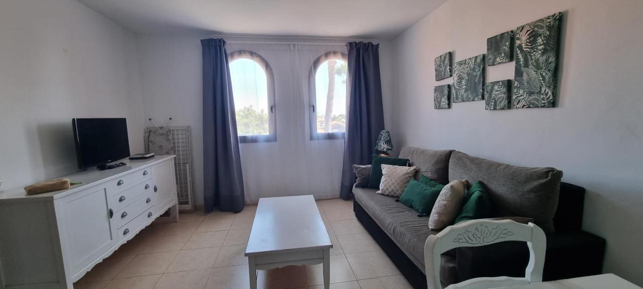 Ferienwohnung Oasis Royal 3 Piscinas Corralejo Exterior foto