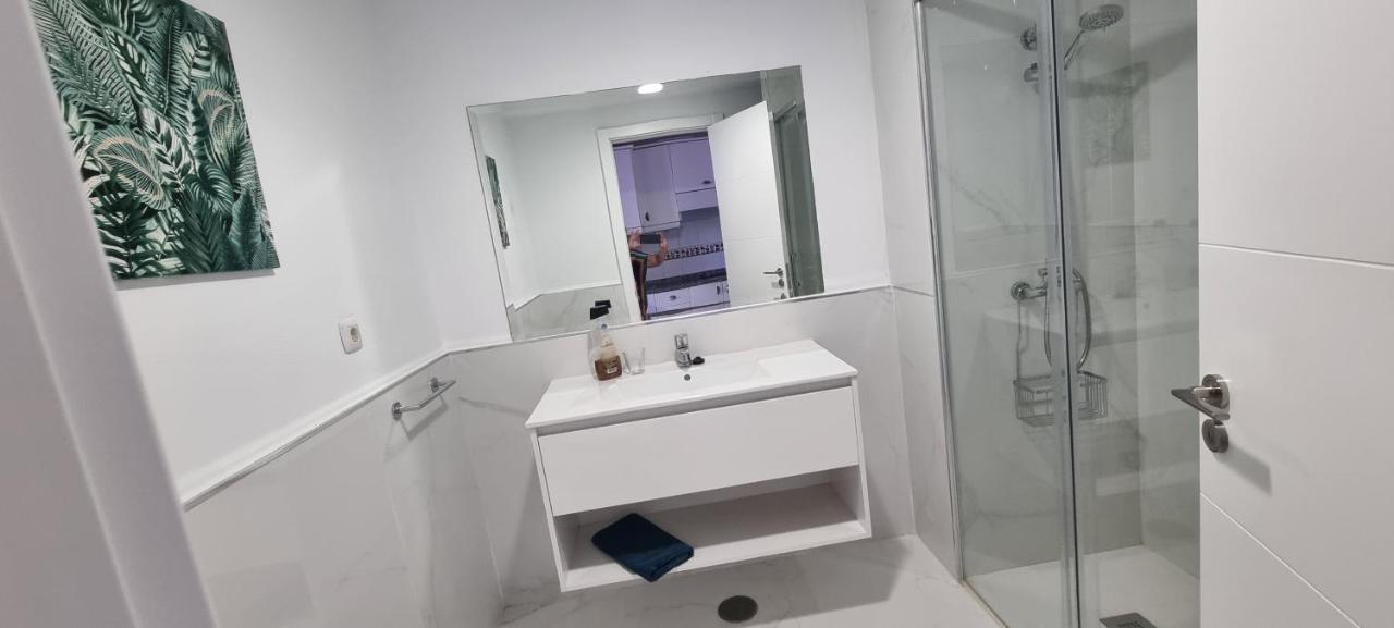 Ferienwohnung Oasis Royal 3 Piscinas Corralejo Exterior foto