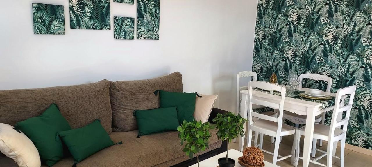 Ferienwohnung Oasis Royal 3 Piscinas Corralejo Exterior foto