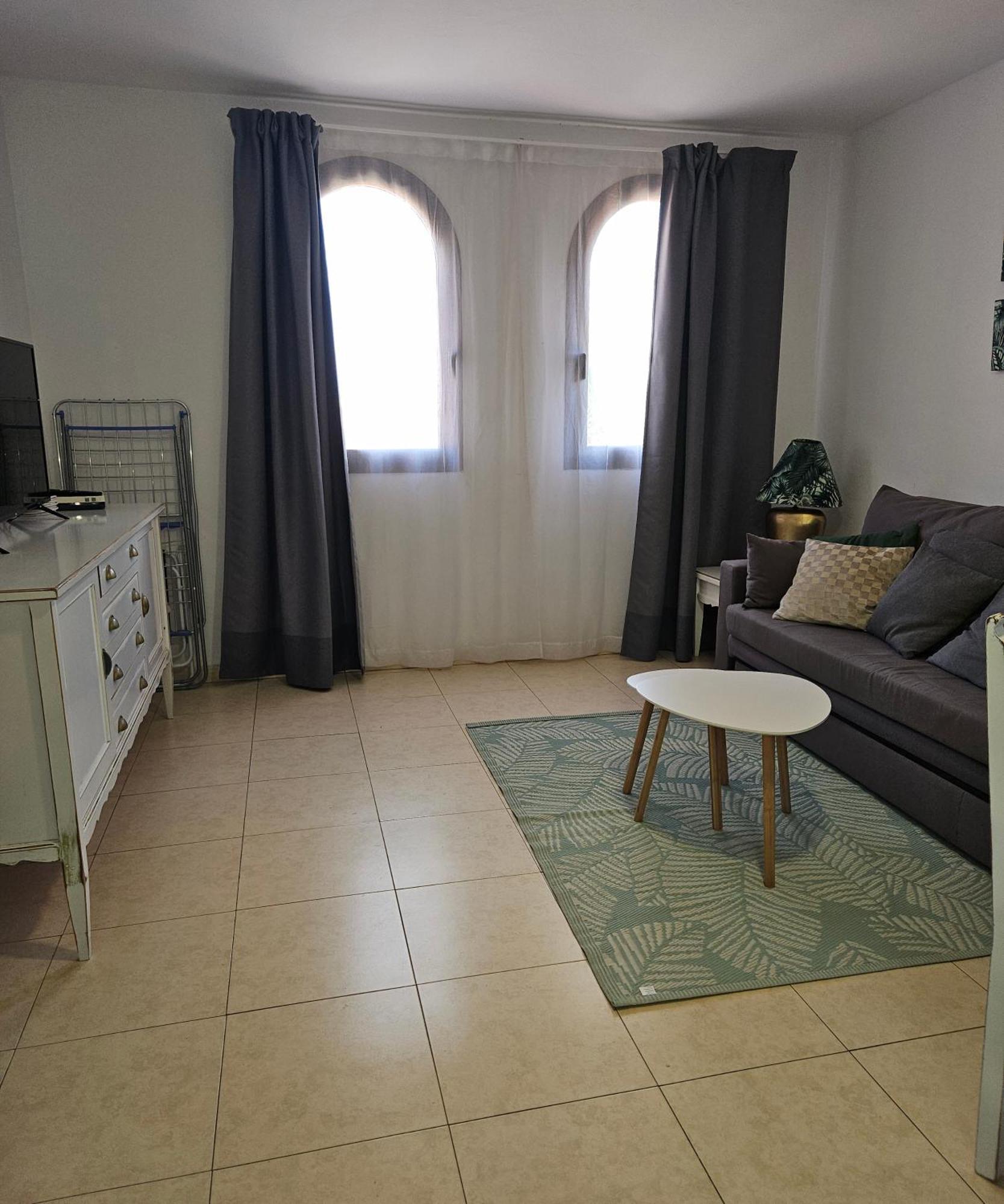 Ferienwohnung Oasis Royal 3 Piscinas Corralejo Exterior foto