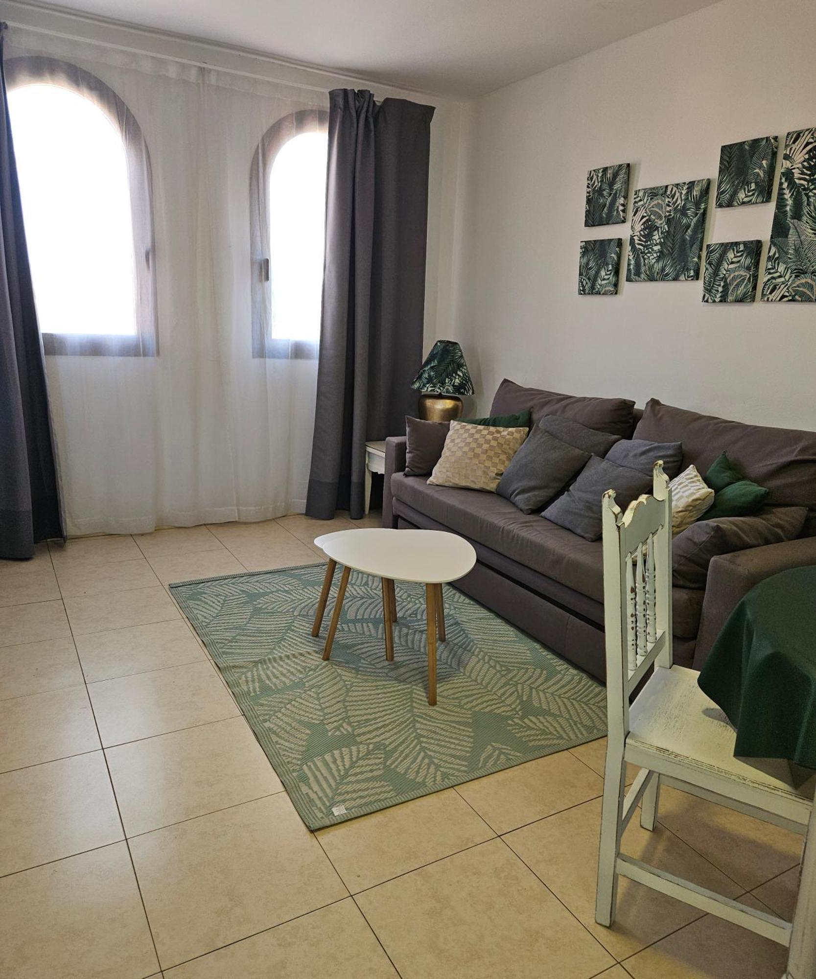 Ferienwohnung Oasis Royal 3 Piscinas Corralejo Exterior foto